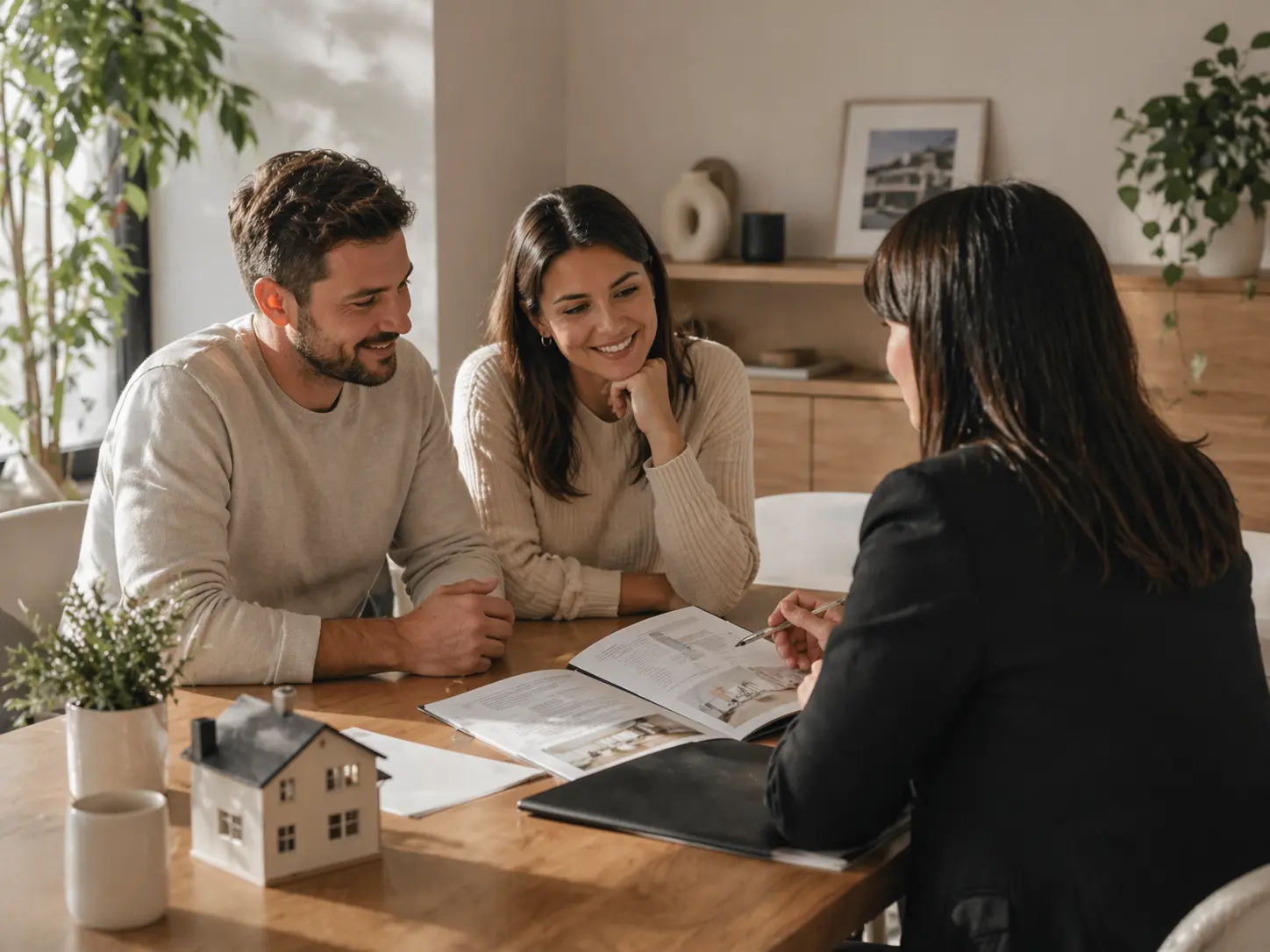 credit immobilier